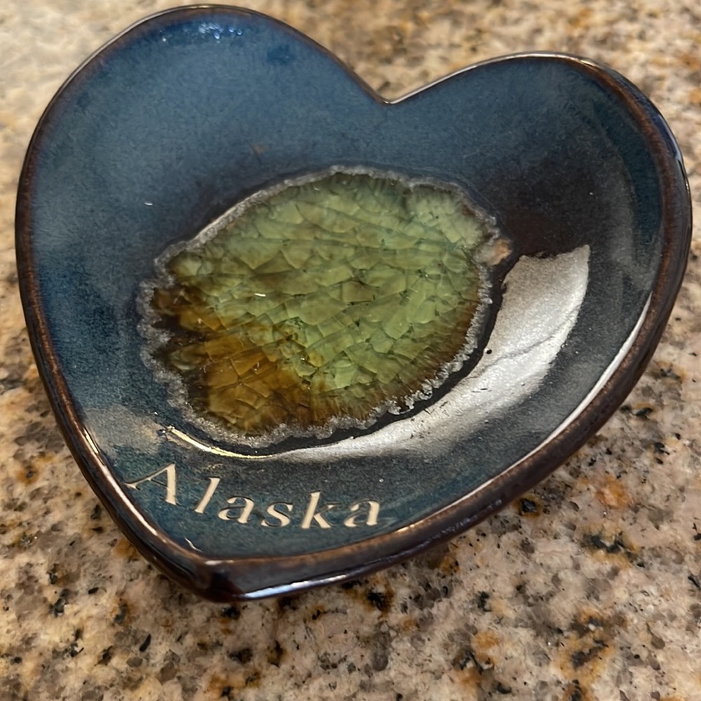 Alaska Dish - Picture 2 of 6